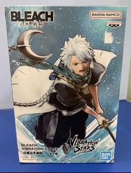 BLEACH Vibration Stars 日番谷冬獅郎 Figure景品