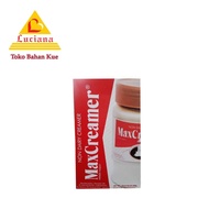 Max Creamer 500gr (Non Dairy Creamer)