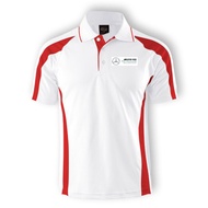 Petronas AMG Polo T-Shirt