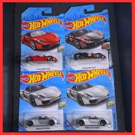 Hot Wheels Porsche 918 Spyder 2018 Hotwheels Porsche 918 Spyder Silver Hotwheel Porsche 911 Red Pors