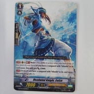 [English] Cardfight Vanguard G-BT06/025 EN R