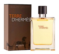 💯 ORI REJECTED_Tere_Hermes Perfume For Men 100Ml