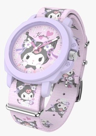 12月最新Sanrio兒童八達通手錶🥰  💯%正版授權‼️