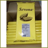✙✷ ♚ Sevona dark chocolate