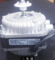 DINAMO KULKAS SOKES, DINAMO SOKES, REFRIGERATOR MOTOR 10 WATT RESTOCK