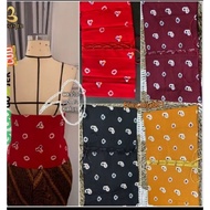 Instant ANGKIN/KEMBEN BATIK JUMPUTAN