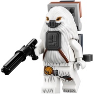 Lego SW0824 Star Wars Moroff Minifigure appear in set 75172 new ready stock