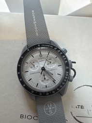 Omega x Swatch Moonswatch 1965 Mission to the Moon