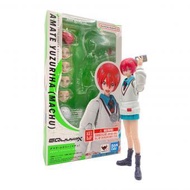 Mobile Suit Gundam GQuuuuuuX (Mobile Suit Gundam GQuuuuuuX) Amate Yuzuriha (Machu) Mobile Suit Gunda