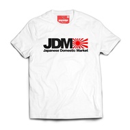 JDM - RISING SUN T-SHIRT