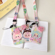 Cartoon card holder, bus card holder, BeeShool convenient bus ticket holder