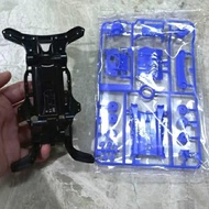 Tamiya 18706 Chassis + Gearbox AR Ori Tamiya Loose Starter Pack