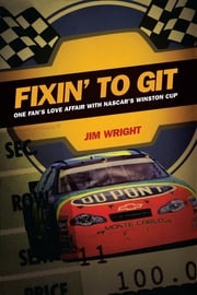 Fixin to Git Jim Wright