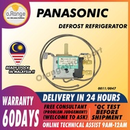 PANASONIC Refrigerator Fridge Freeze Thermostat FRIDGE TEMPERATURE THERMOSTAT