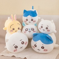 Chiikawa chiikawa chikawa Doll chiikawa chiikawa chiikawa chiikawa Doll Plush Toy Ragdoll Children G