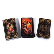 New The Dungeons & Dragons Tarot The Dungeons of Dragons Card Board Game Card