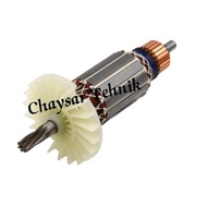 Armature Hm 2 30 Dfr Bitec Original Part Hm2-30Dfr