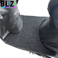 BOLIZUN Karpet Motor Honda Beat 2020-2023 - Karpet Pijakan Kaki Honda