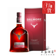 【DALMORE 大摩雪茄三桶】 蘇格蘭單一麥芽威士忌