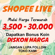 Live Streaming Link 02