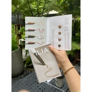 ILIA eye stylis shadown stick sample