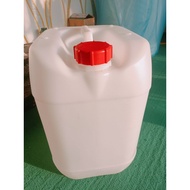 Tong Terpakai 20liter