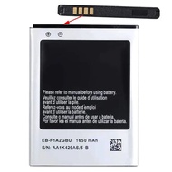 10pcs EB-F1A2GBU 1650mAh Battery For Samsung Galaxy S2 i9100 i9108 i9103 I777 i9105 i9100G i9188 i90