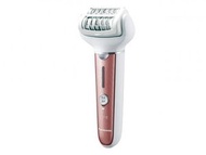Panasonic 脫毛器 Soie ES-EL8A-P 【適用於日本以外地區】