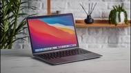 便宜！省快一萬有M1晶片可用！2020MacBook Air M1/8G/256G 銀色!價錢可議！