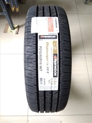 Ban Mobil Hankook Dynapro 215/65 R16 Ban Mobil Terios Rush X-Trail