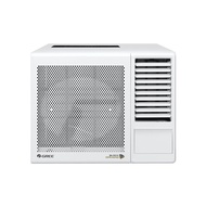 GREE 格力 - 1匹 G-PANEL 黑鑽窗口式冷氣機 (安裝費另計)
