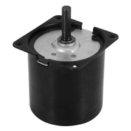 U5Egg Turner Motor Incubator Engine Reversible Geared Motor for Most Incubator 2.5R/Min