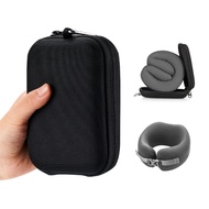Easynap Pocket Travel Pillow PEWTER GREY