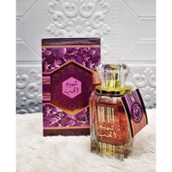 SHAMEEM AL-HUB PERFUME EDP 100ml Gaharu Kasturi