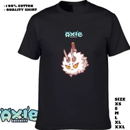 AXIE INFINITY Cute Kotaro Monster t Shirt for men Trending Design Excellent Quality T-SHIRT