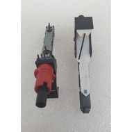 TV Channel Tuning - Vintage Antique Antique TV