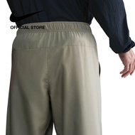 [9.9 | VOUCHER 50% & MUA 2 GIẢM 5%] Quần dài nam Dri-FIT Open-Hem Versatile Nike Form - GREEN