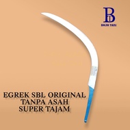 egrek sbl asli malaysia sbl pro original egrek sawit super tajam egrek sawit no 1 tanpa asah