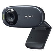 Logitech HD Webcam C310 960-000588 2Years Warranty