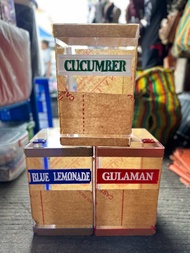 PALAMIGAN JUICER ACRYLIC CONTAINER GULAMAN