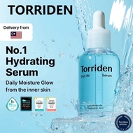 Torriden DIVE IN Low Molecular Hyaluronic Acid Serum for Moisture Glow, Inner Deep Moisutre, 50ml