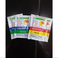 Super Salonpas / Hot Package 2 Pc