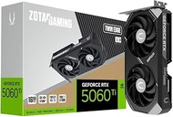 ZOTAC Gaming GF RTX5060Ti TwinEd.OC 16GB