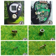 [D3 Ver.2000] Brand new D-3 2000 JPN replacement and compatible screws of the SAME SIZE