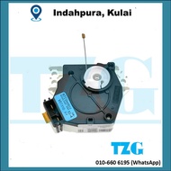 TOSHIBA WASHING MACHINE DRAIN MOTOR AW-B1100G AW-B1000G AW-8500S AW-8480S AW-9790S AW-8570S NTCU402E