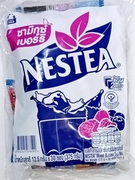 Nestea Mixed Berries ชาเนสที มิกซ์เบอร์รี่ ปรุงสำเร็จ 12.5 grm x 30 ซอง 375 grms (1 ซองชงได้ 2 แก้ว)