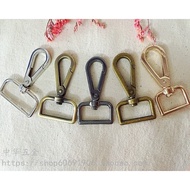 Bag Accessories Hook Buckle Leather Goods Dog Buckle Bag Buckle Bag Buckle Bag Buckle Hook Buckle Ba