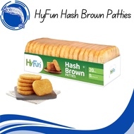 🔥New🔥HyFun Hash Brown Patties ( 10PCS )