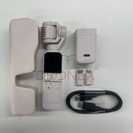 DJI Osmo Pocket 2 Yunmu White