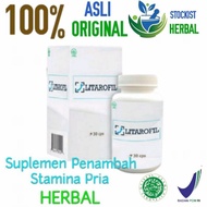 Unik Litarofil Asli Pria Dewasa Original Limited